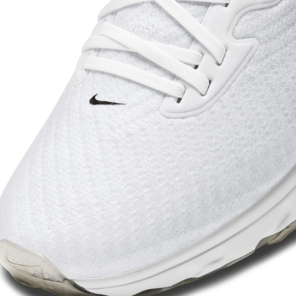 Air Zoom Infinity Tour 'White Black' Golf Shoe - Picture 4 of 6